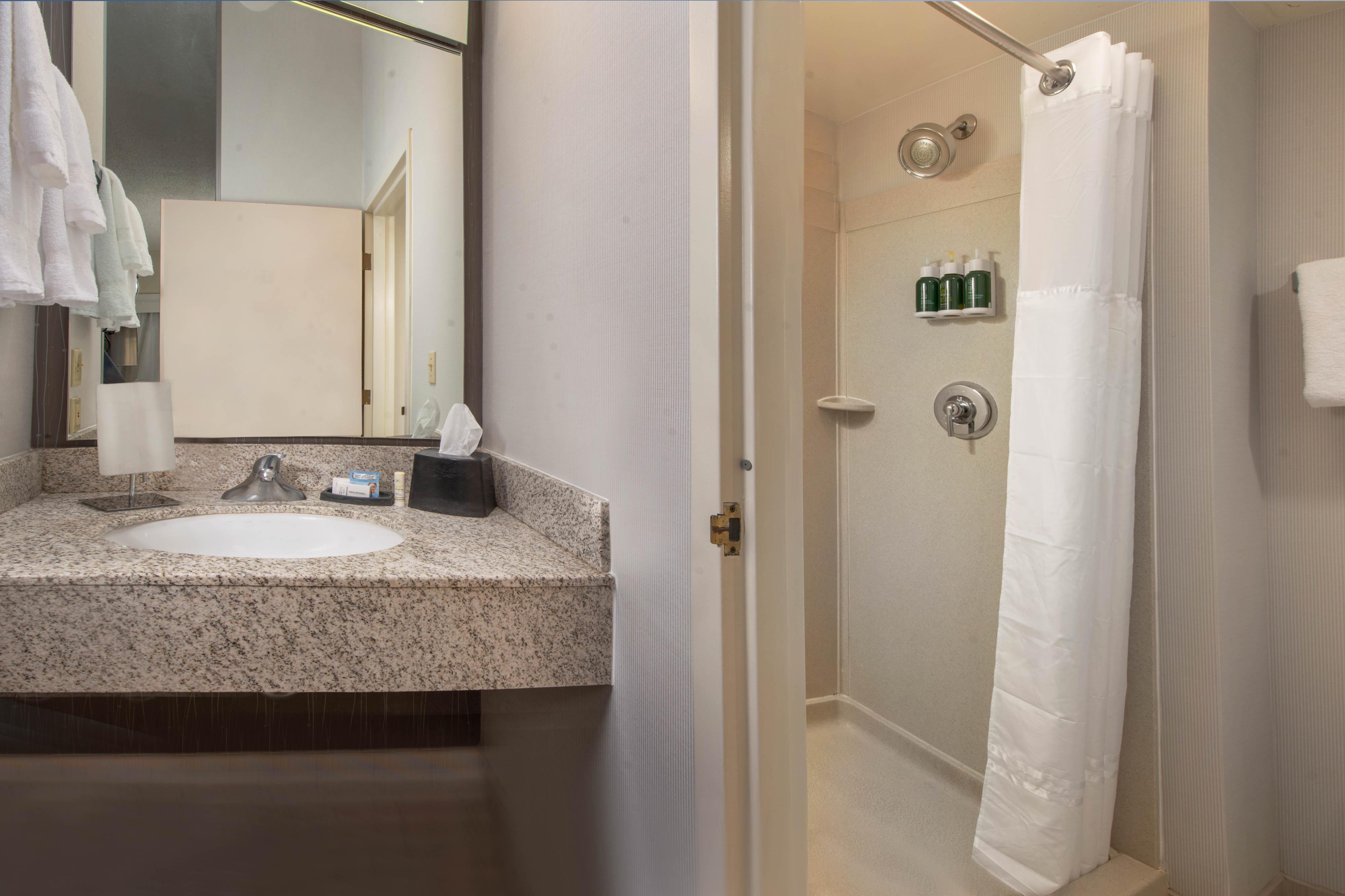 Sonesta Select Allentown Bethlehem Airport Exterior foto