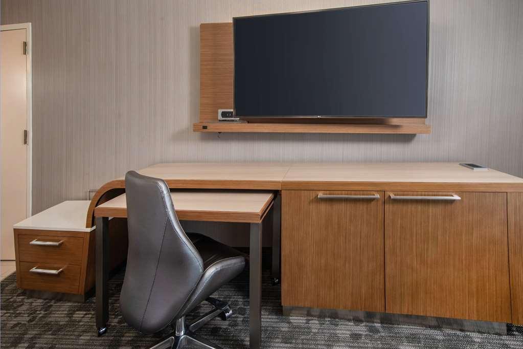 Sonesta Select Allentown Bethlehem Airport Zimmer foto